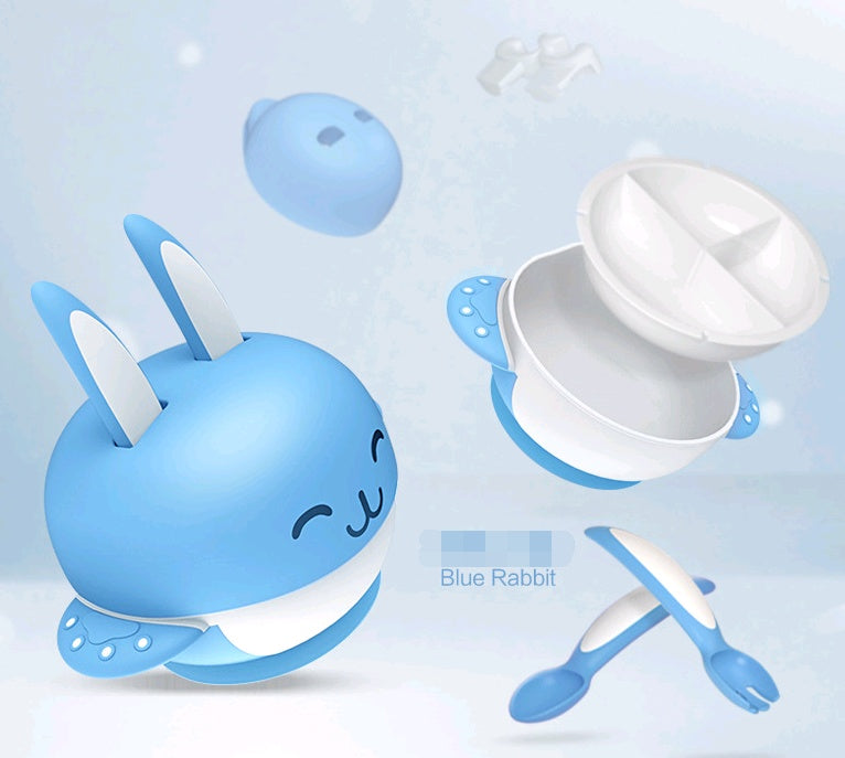 Kleine Freude – Babygeschirr Set