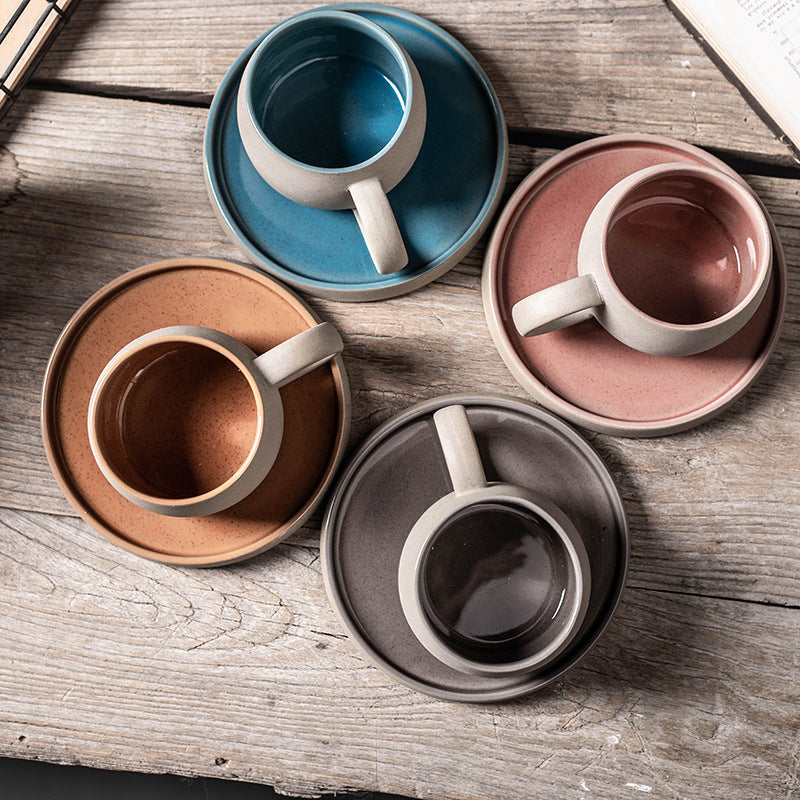 Garland Bliss – Kreatives Keramik Becher Set