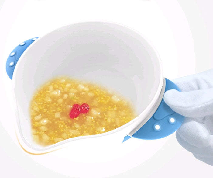 Kleine Freude – Babygeschirr Set