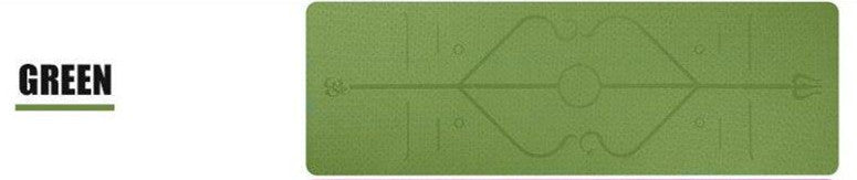 Wasserdichter Yoga Rucksack