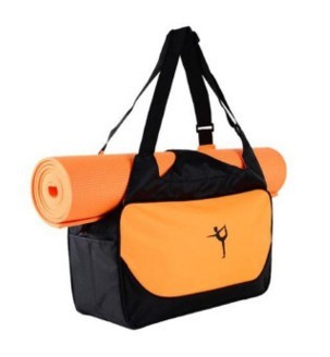 Wasserdichter Yoga Rucksack