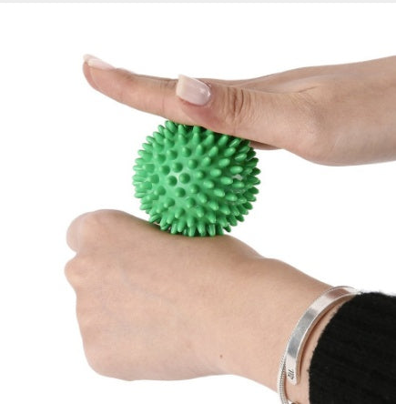 StachelRelax – Akupressur-Massageball