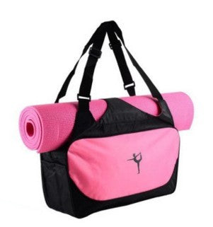 Wasserdichter Yoga Rucksack