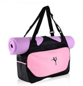 Wasserdichter Yoga Rucksack