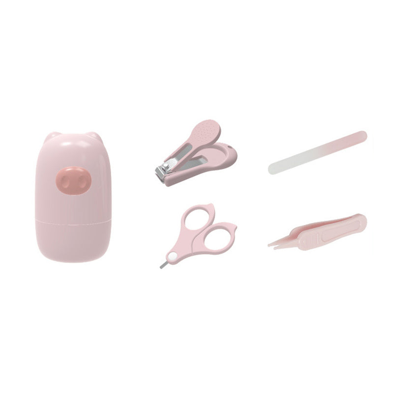 Baby-Nagelknipser-Set