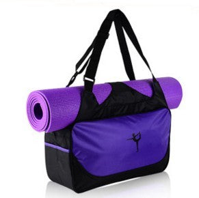 Wasserdichter Yoga Rucksack