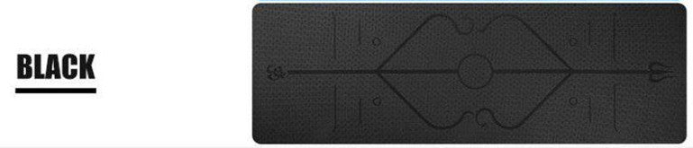 Wasserdichter Yoga Rucksack